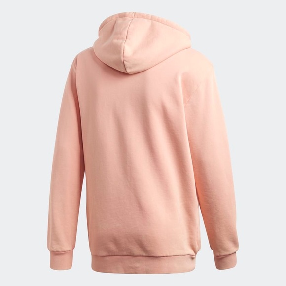 adidas Trefoil Hoody - Picture 2 of 8